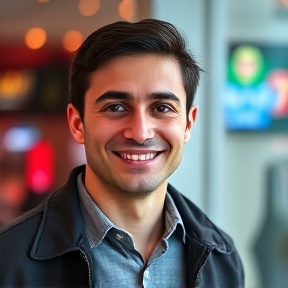 Iker Salazar Montoya — casas de apuestas nuevas reviewer